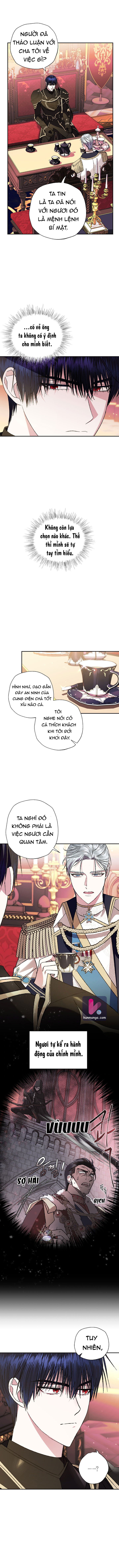 cha à, con không muốn kết hôn đâu chapter 46 7