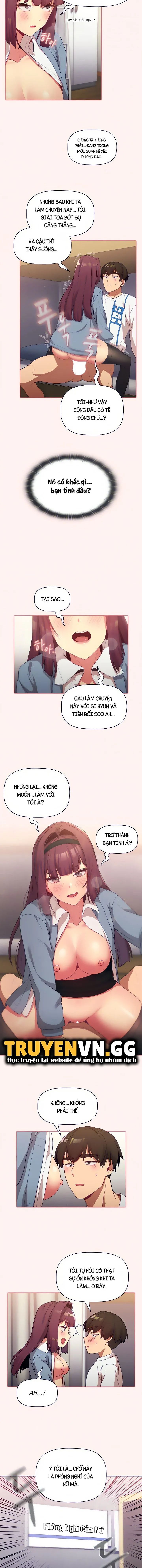 tôi phải làm gì bây giờ? chapter 30 6