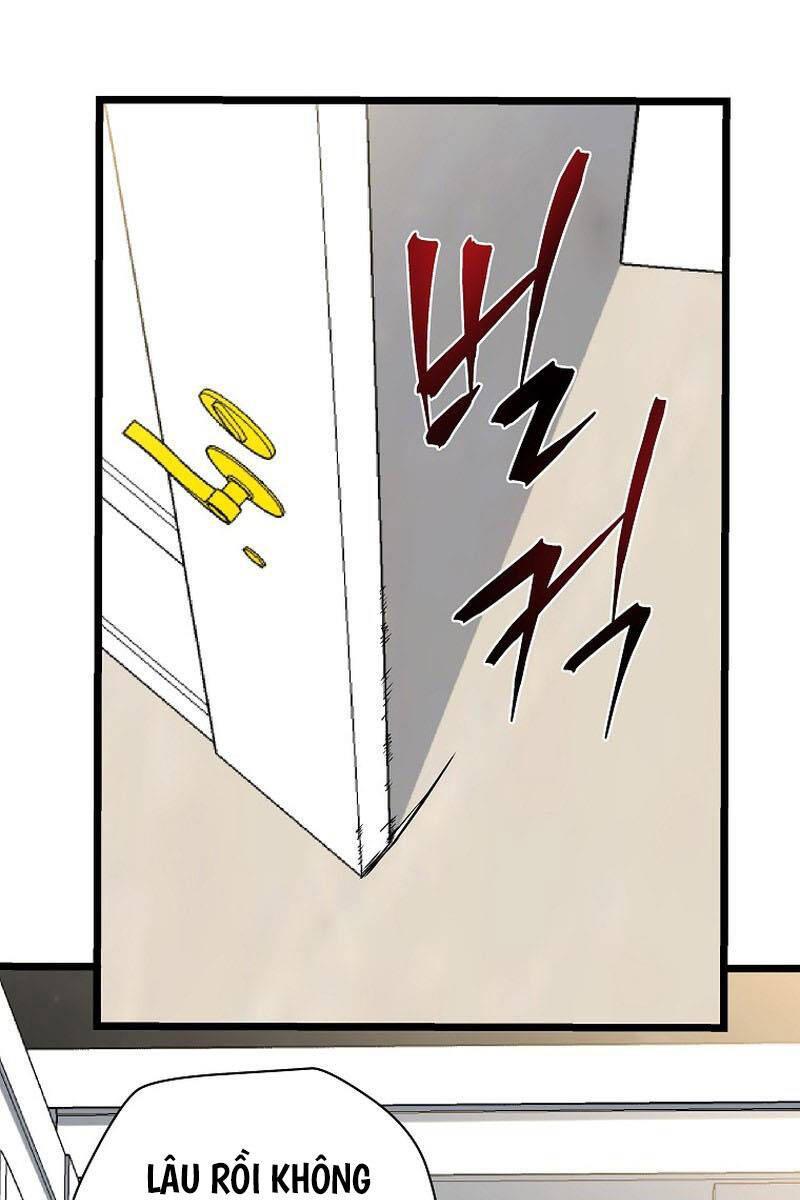 tiêu diệt đấng cứu thế chapter 152 23