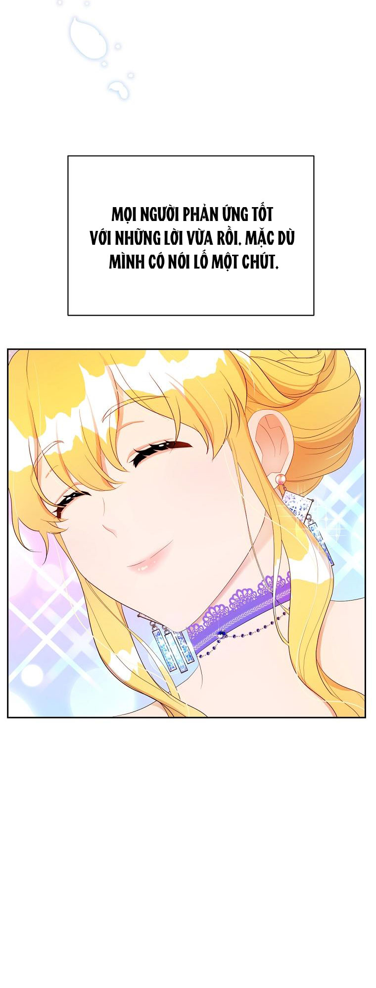 đây là cuộc hôn nhân lừa đảo chapter 21 45