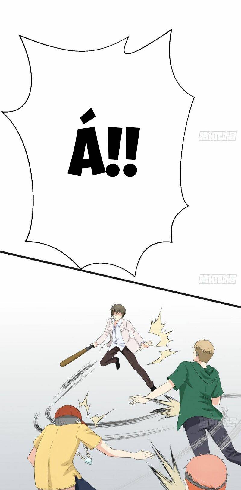 hắn là long ngạo thiên chapter 31 21