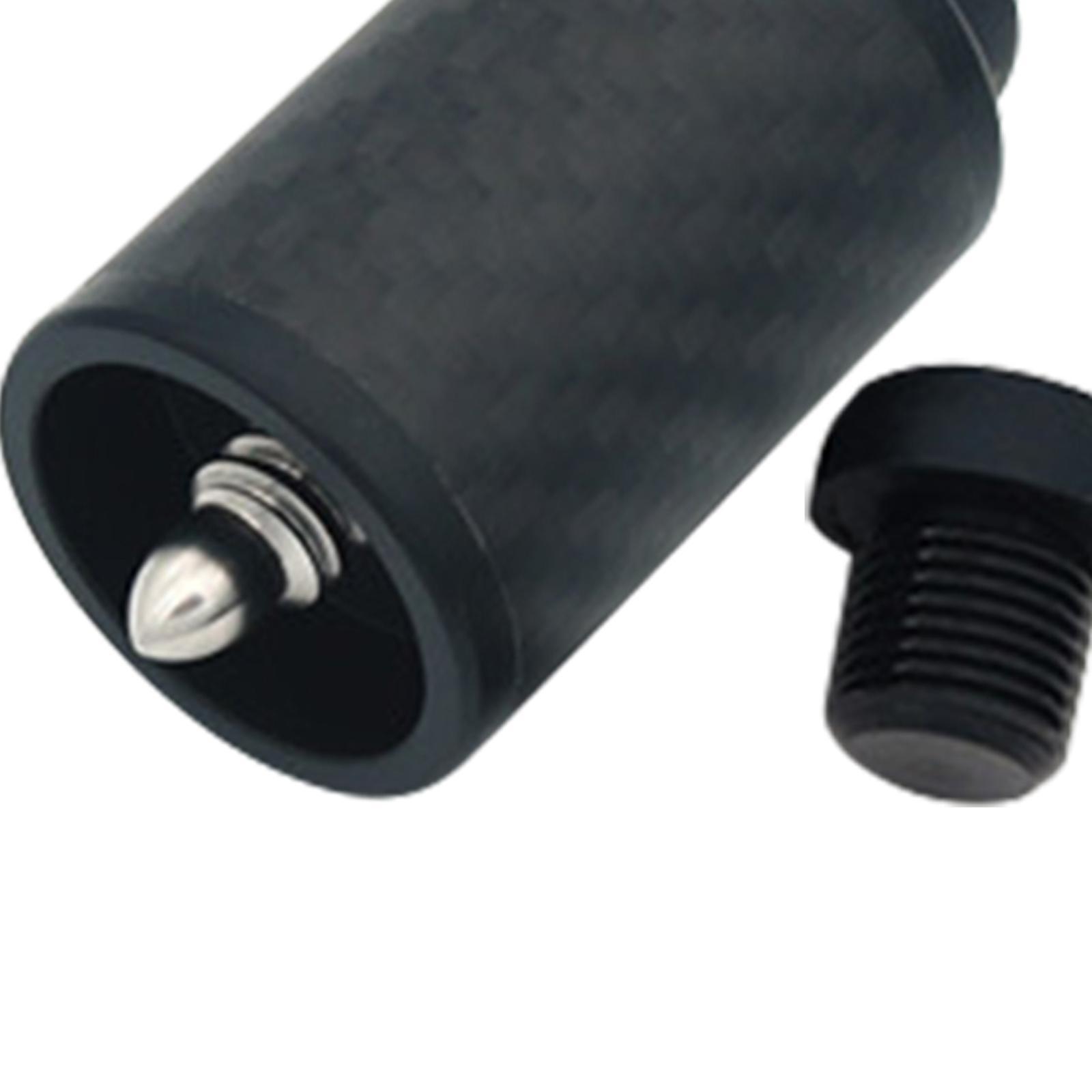 Pool Cue Extension 6.3cm