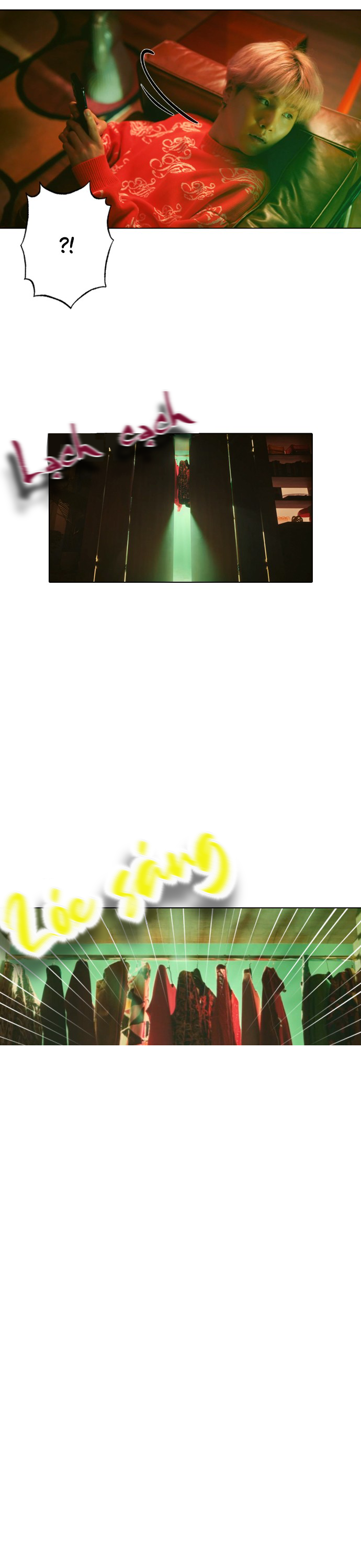 bts x webtoon chapter 2 3