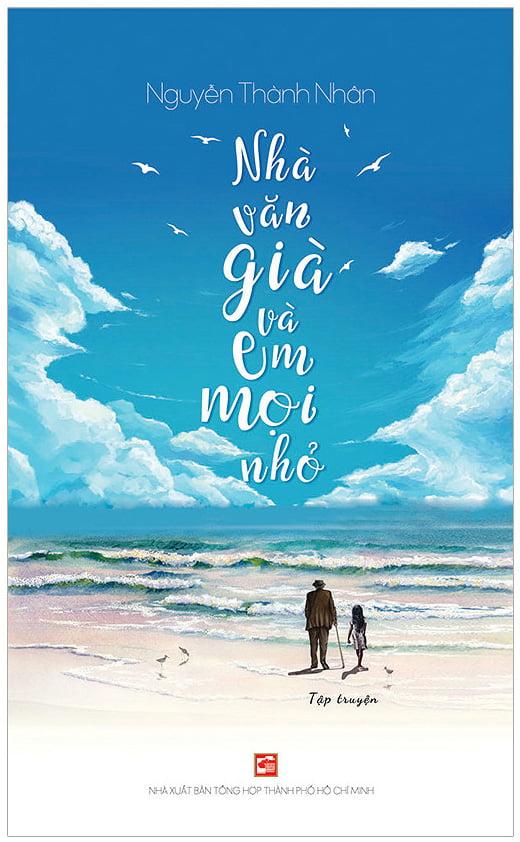 Nhà Văn Già Và Em Mọi Nhỏ