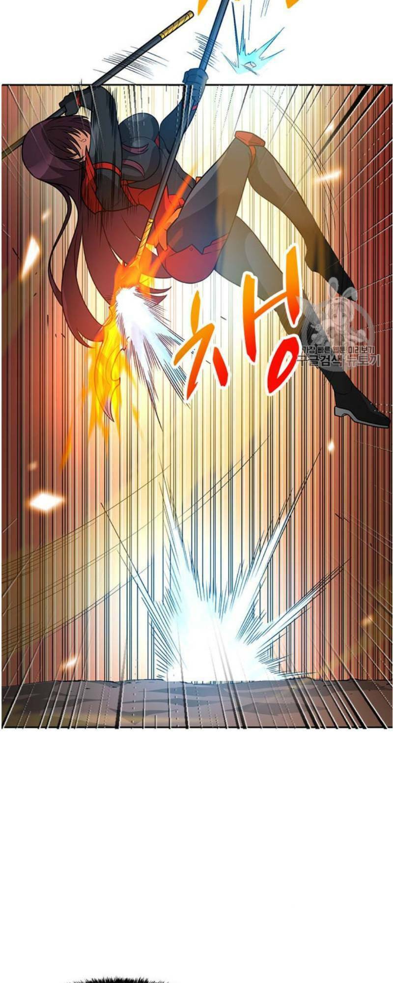 tôi tự động săn một mình chapter 45 38