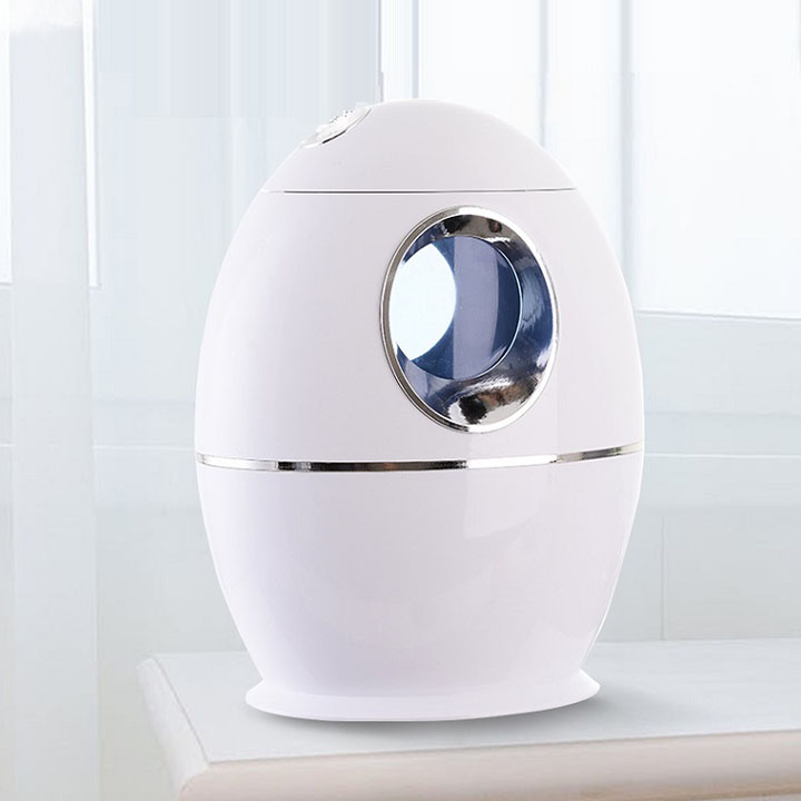 MÁY TẠO ẨM MINI THIẾT KẾ SANG TRỌNG