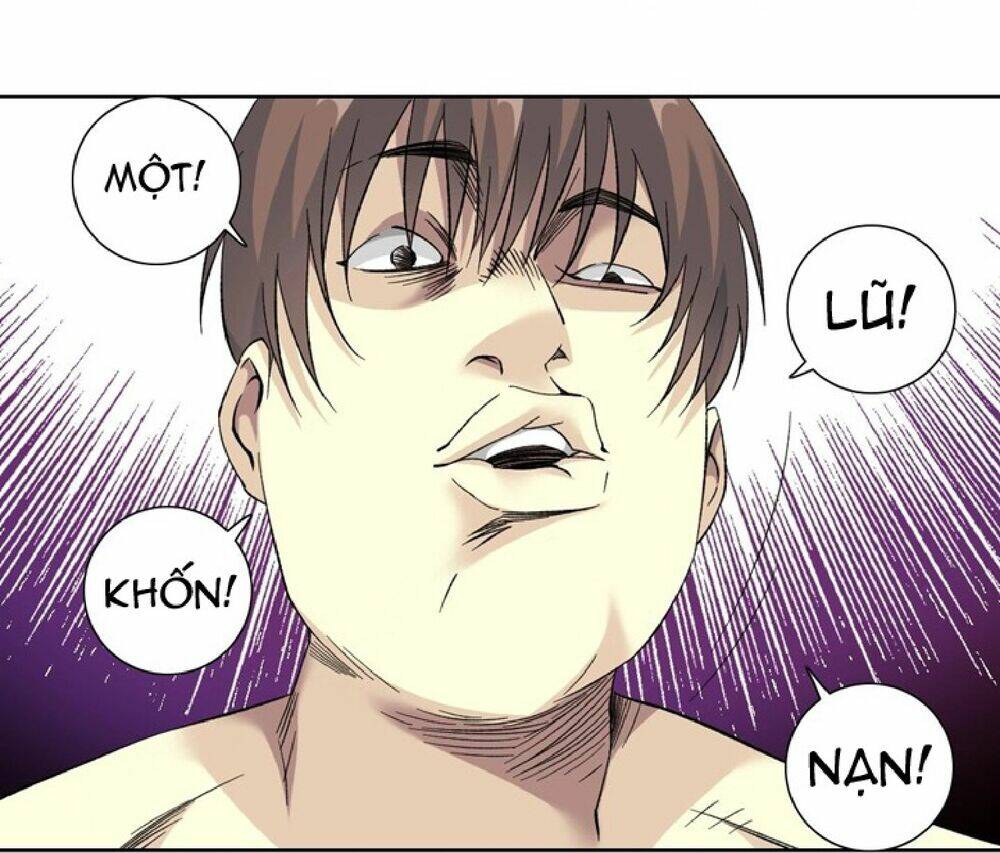 câu lạc bộ trường sinh chapter 103 32