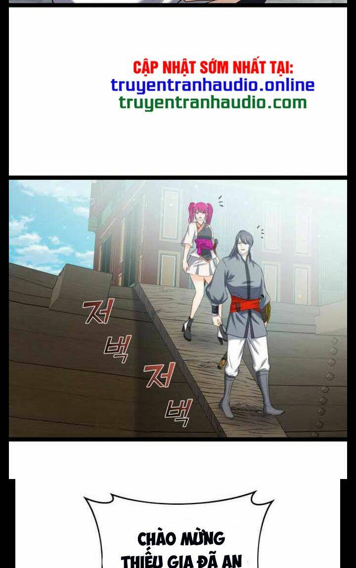 lôi thần chuyển sinh chapter 30 57