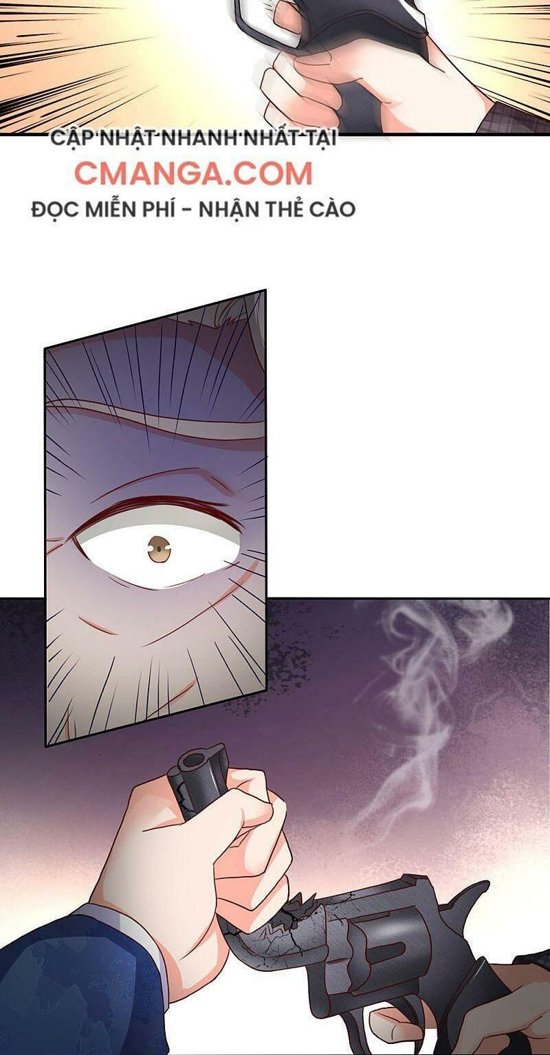 vú em tiên tôn đi ở rể chapter 139 13