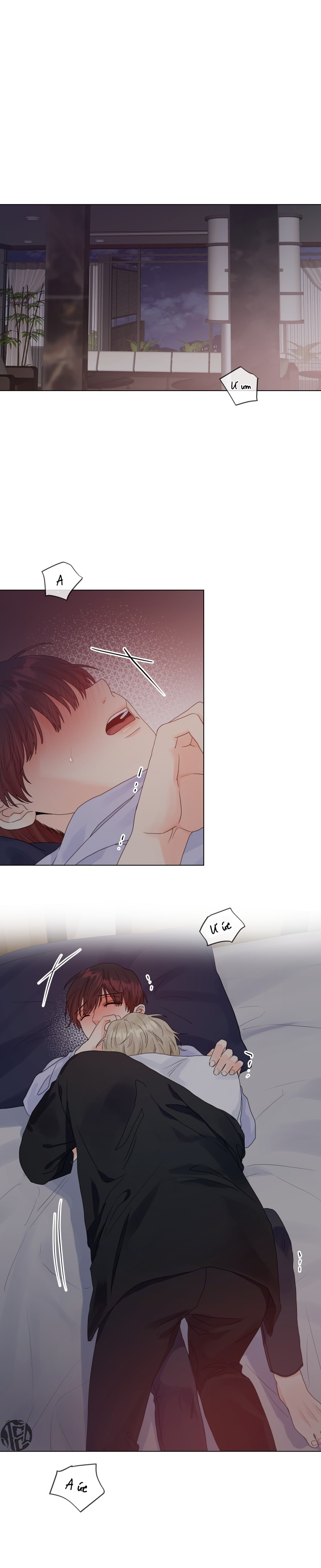 thủ hoa chapter 35 2