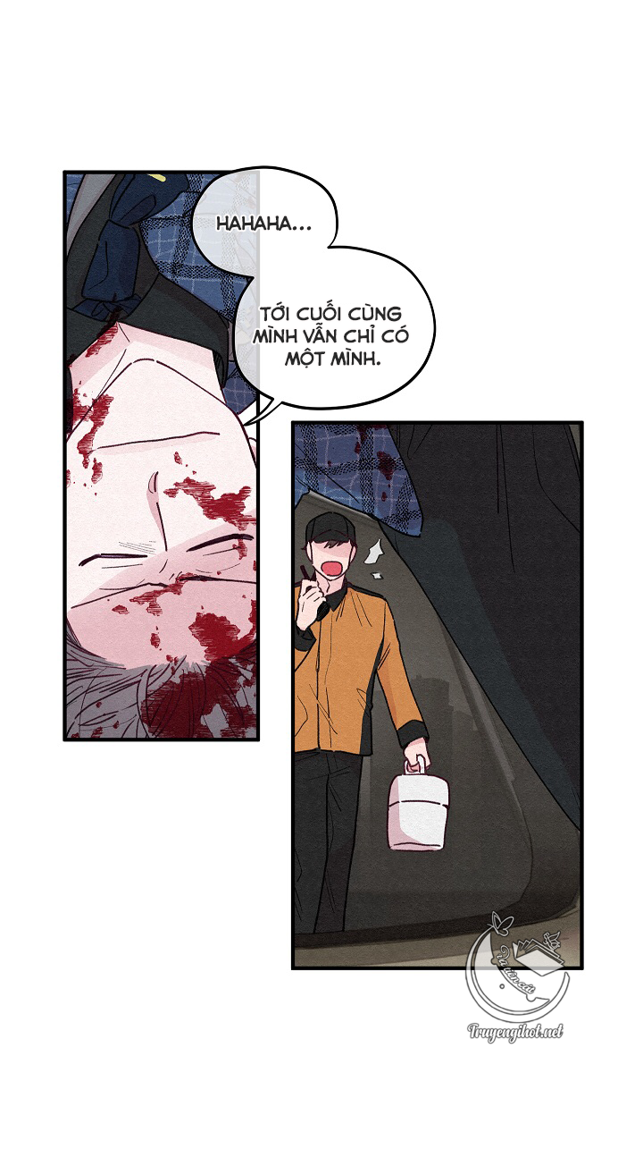 [bl19+] hoa không nở chapter 2 41