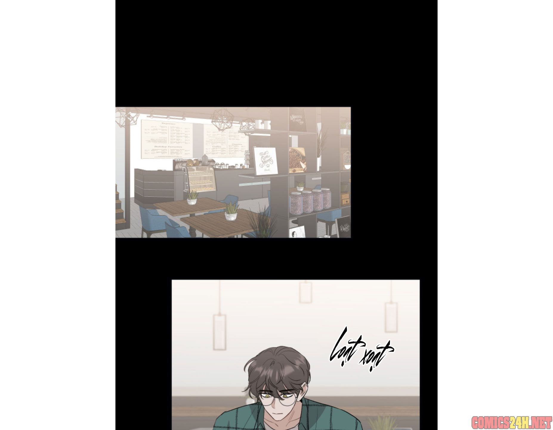 bad kid good partner chapter 18 23