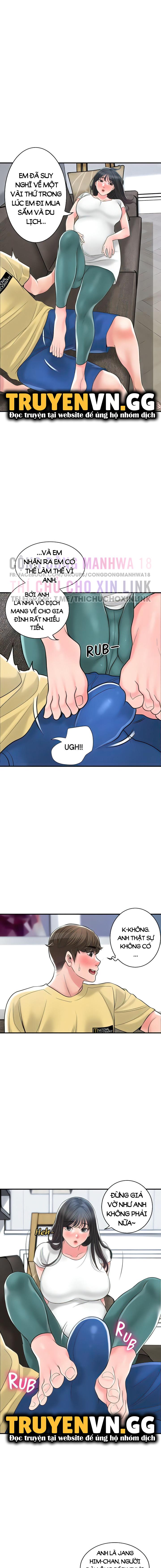 thị trấn nóng bỏng chapter 94 9