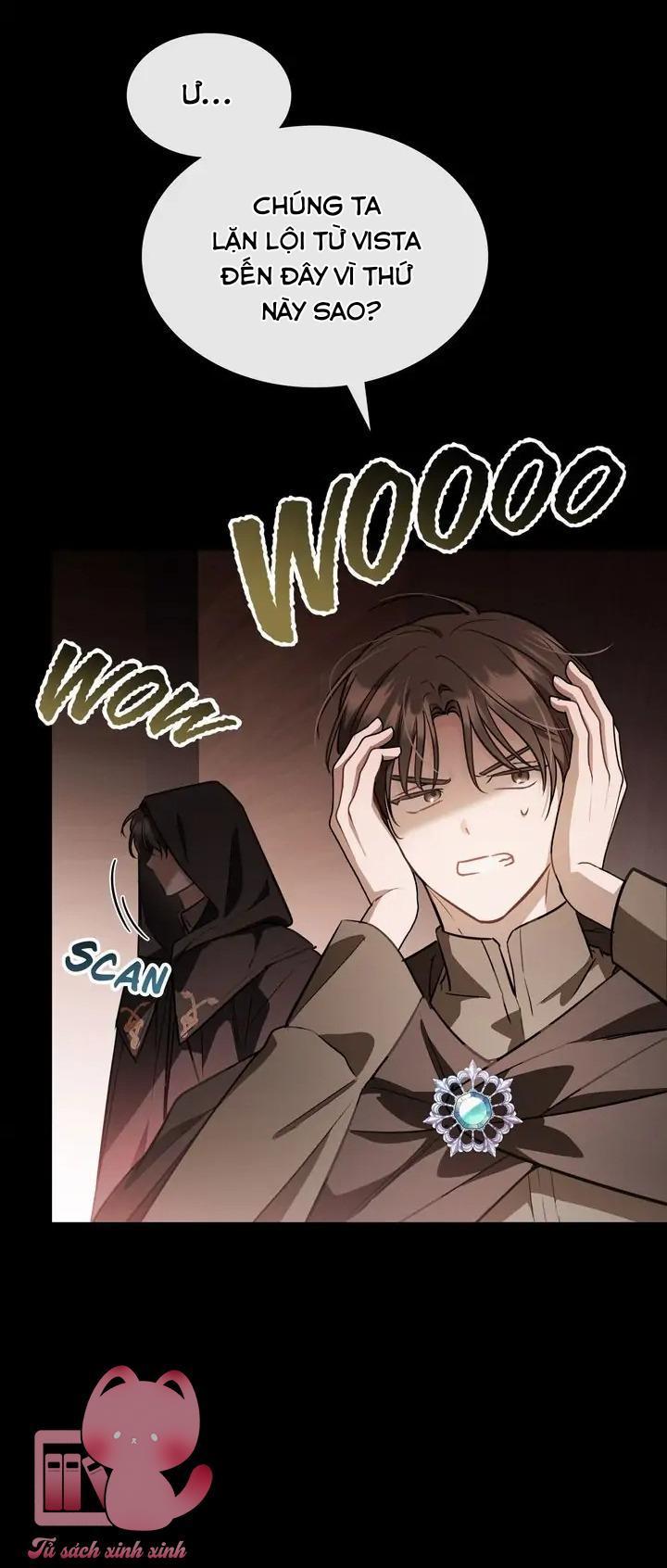 đêm đen khuất bóng chapter 51 4