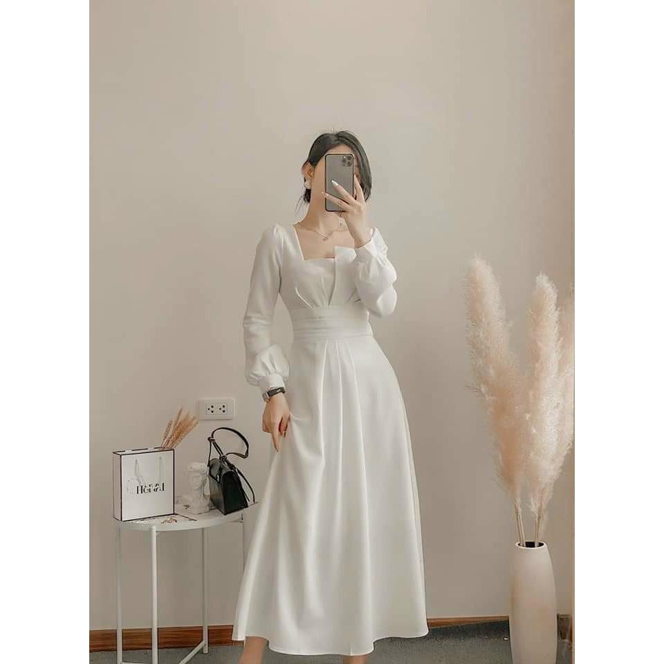 ĐẦM MAXI- ĐẦM ĐI DẠO PHỐ- ĐI CHƠI