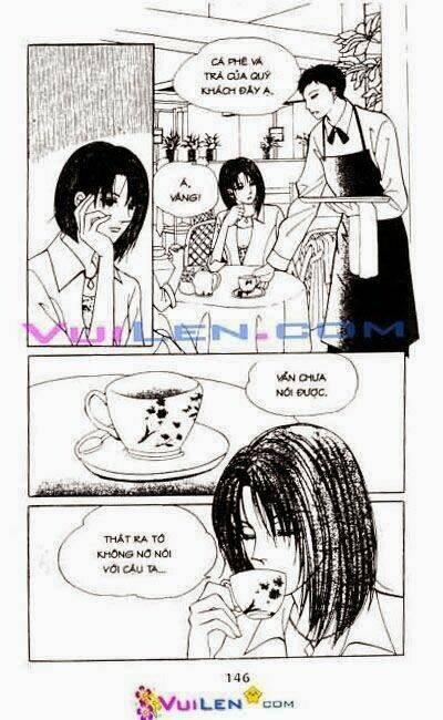 mãi yêu anh chapter 4 146