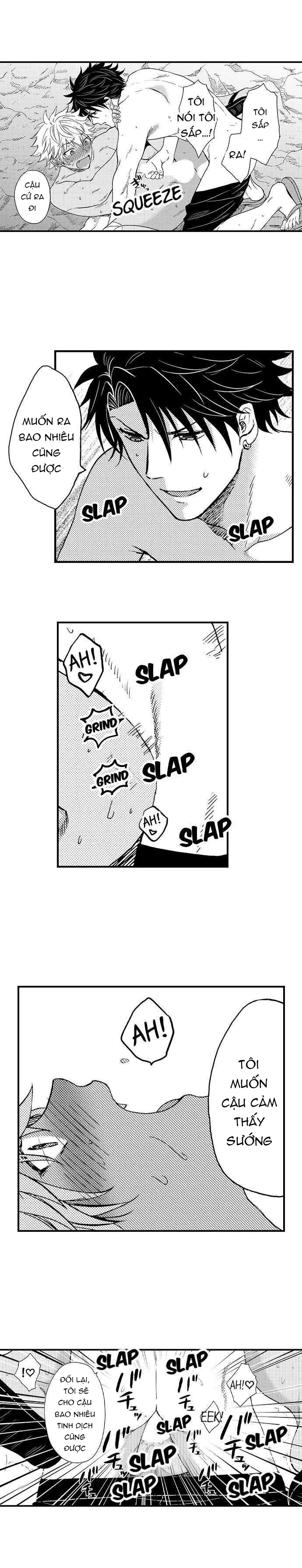 bị chịch bởi thằng bạn thân chapter 42.2 1