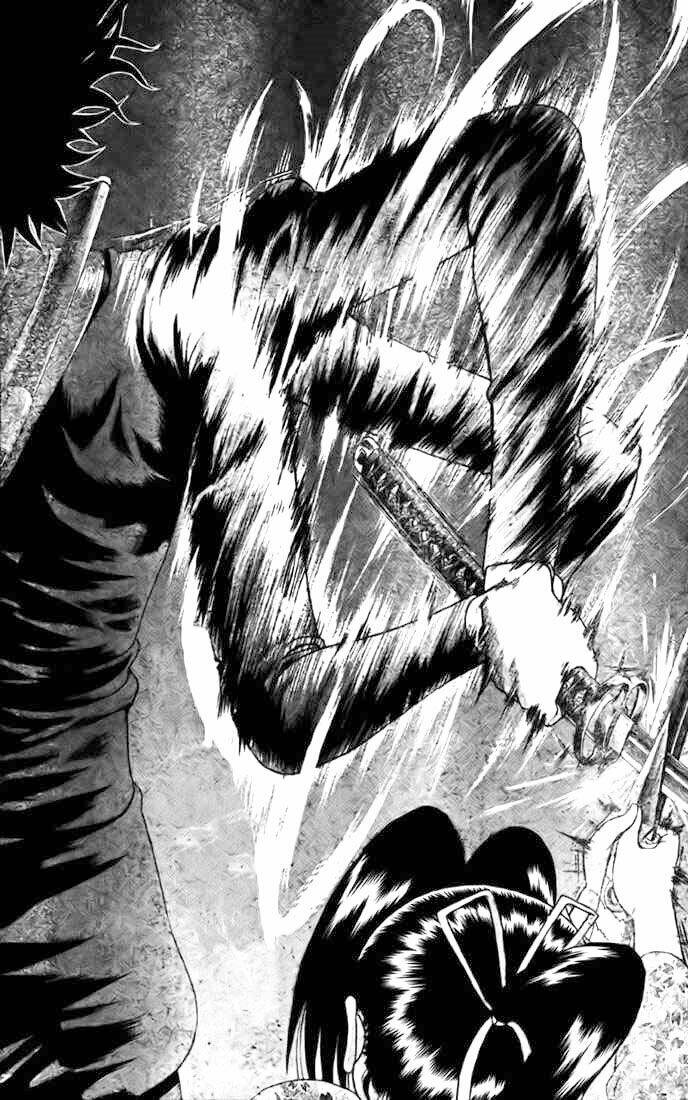 history's strongest disciple kenichi chapter 290 8