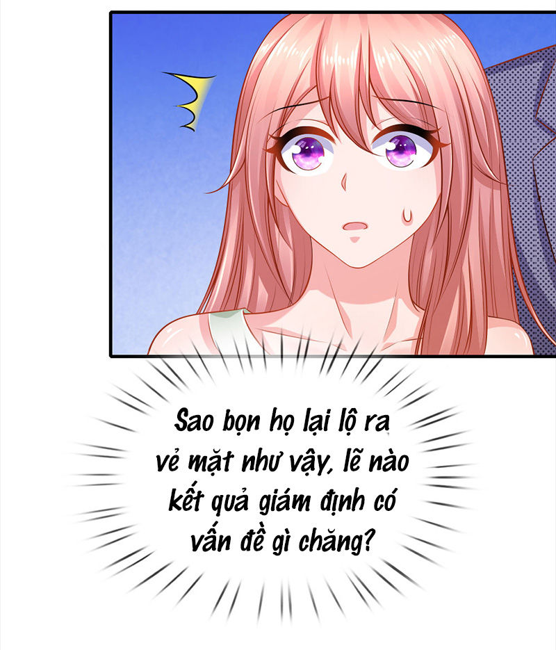 vợ yêu gả nhầm của phúc hắc tổng tài chapter 57 82