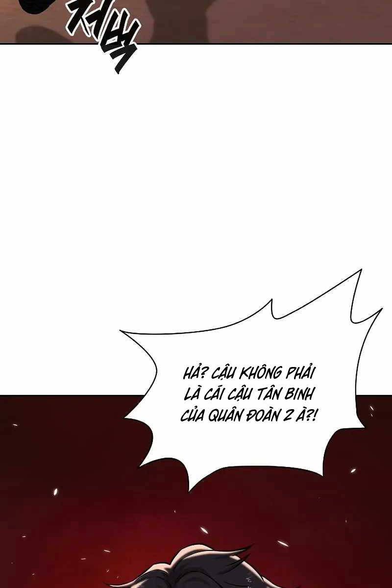 Ma Pháp Sư Hắc Ám Trở Về Để Nhập Ngũ chapter 12.1 50