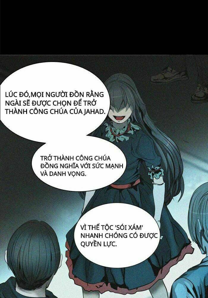 cuộc chiến trong tòa tháp chapter 292 35