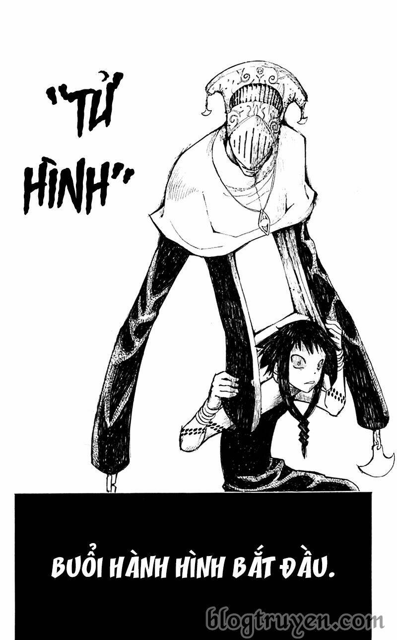 soul eater chapter 68 48