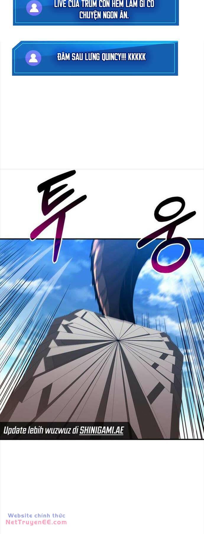 huyền thoại game thủ - tái xuất chapter 148 60