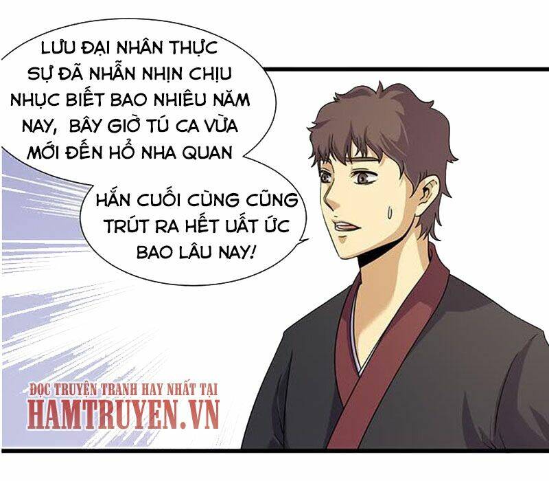 phong quỷ truyền thuyết chapter 218 3