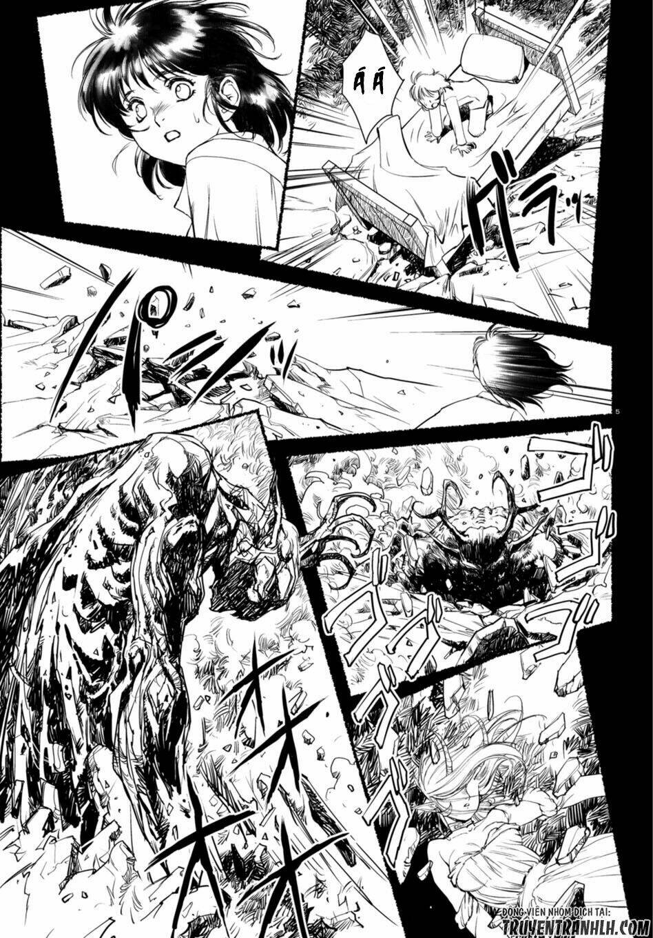 curse blood chapter 1 8