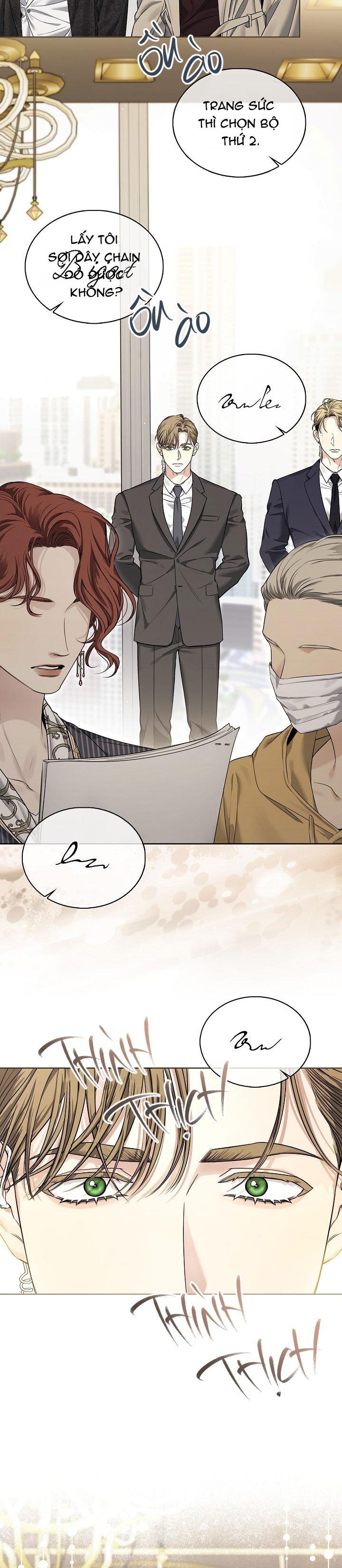 (abo) kiss me if you can chapter 7 12