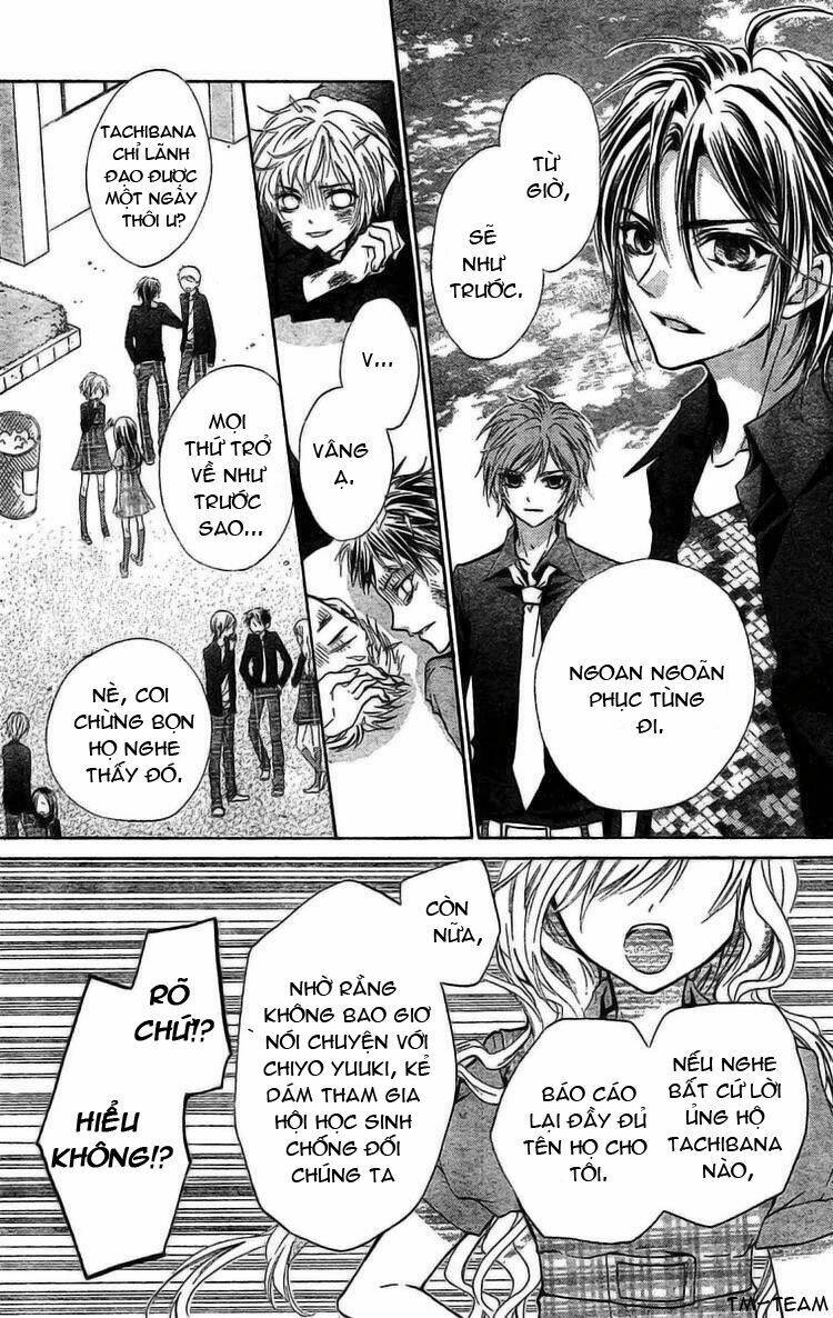 fly high! chapter 7 11