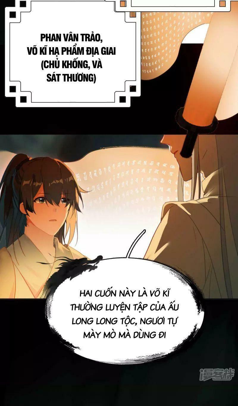 long đằng chiến tôn chapter 20 17