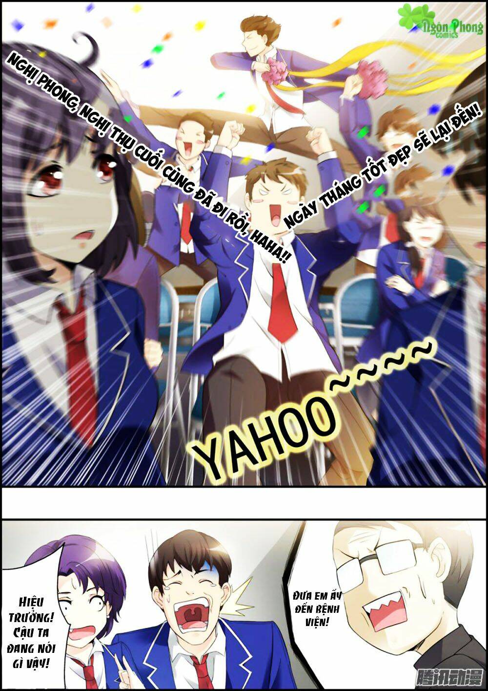 trò chơi ba cạnh chapter 7 7