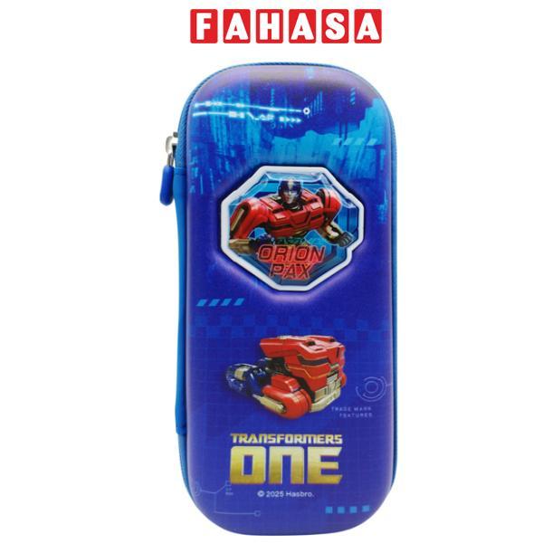 Bóp Viết Nhựa Transformer One - iiGEN YZ550011