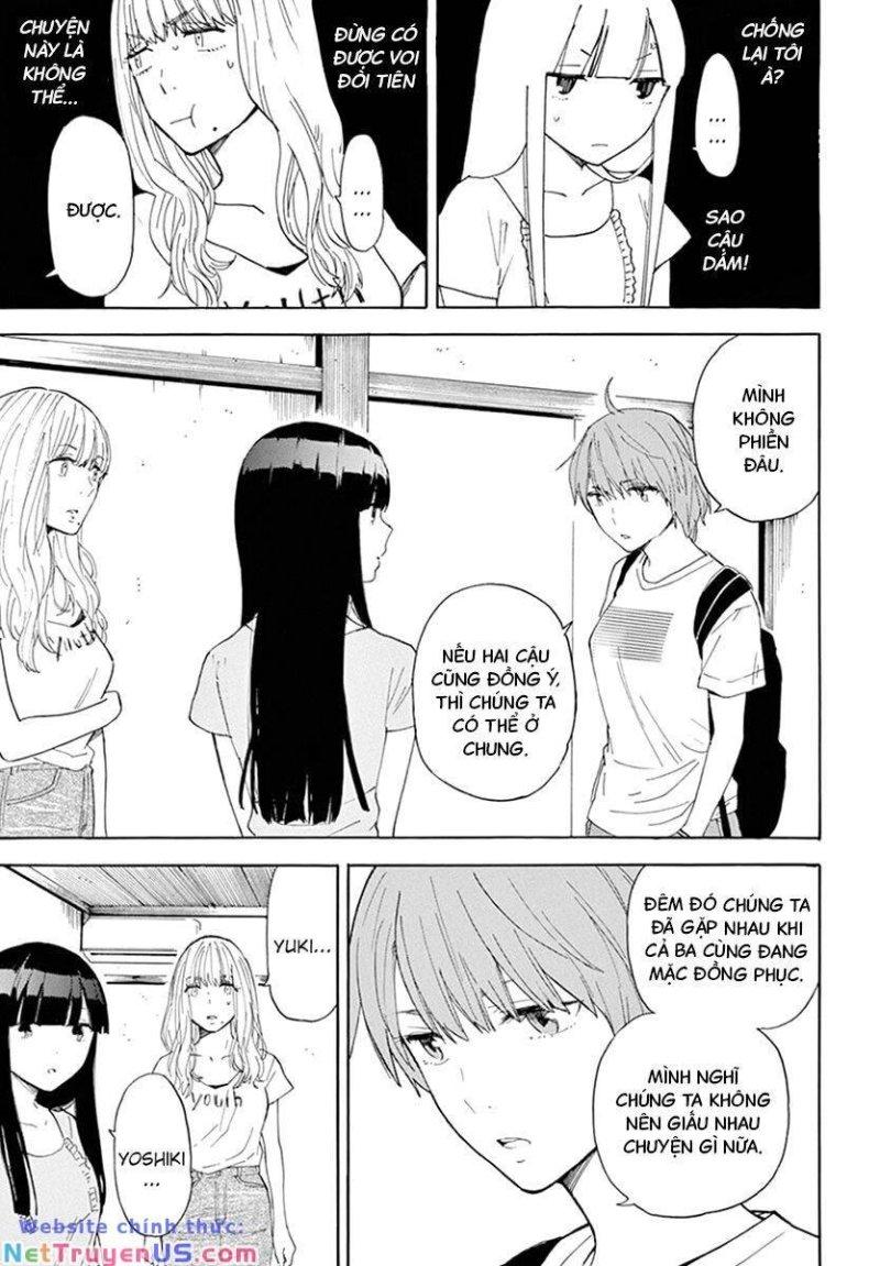 himegoto - juukyuusai no seifuku chapter 80 11