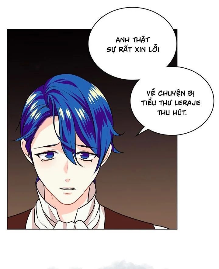 đức hạnh của ác nữ phản diện chapter 3 33