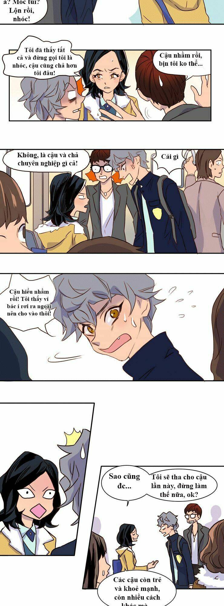 gods of time chapter 2 21