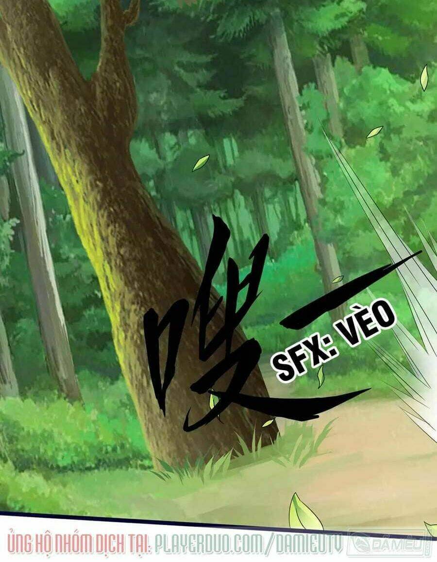 siêu cấp kiện bàn hiệp chapter 19 13
