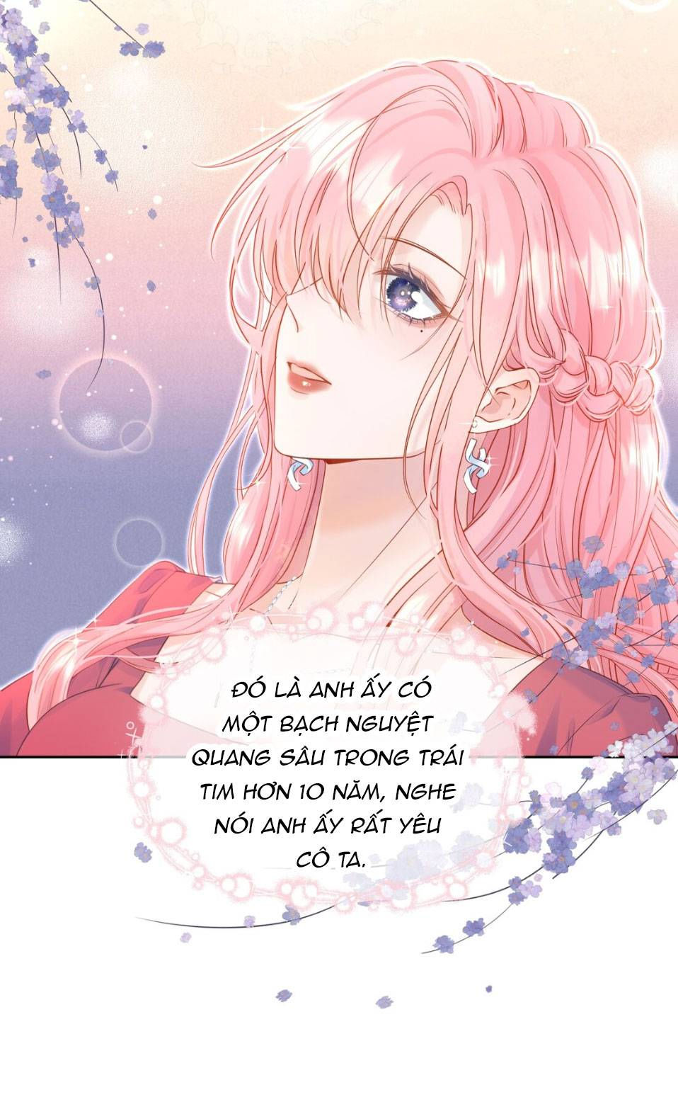 trở về năm mà ông xã làm giáo thảo chapter 1 26