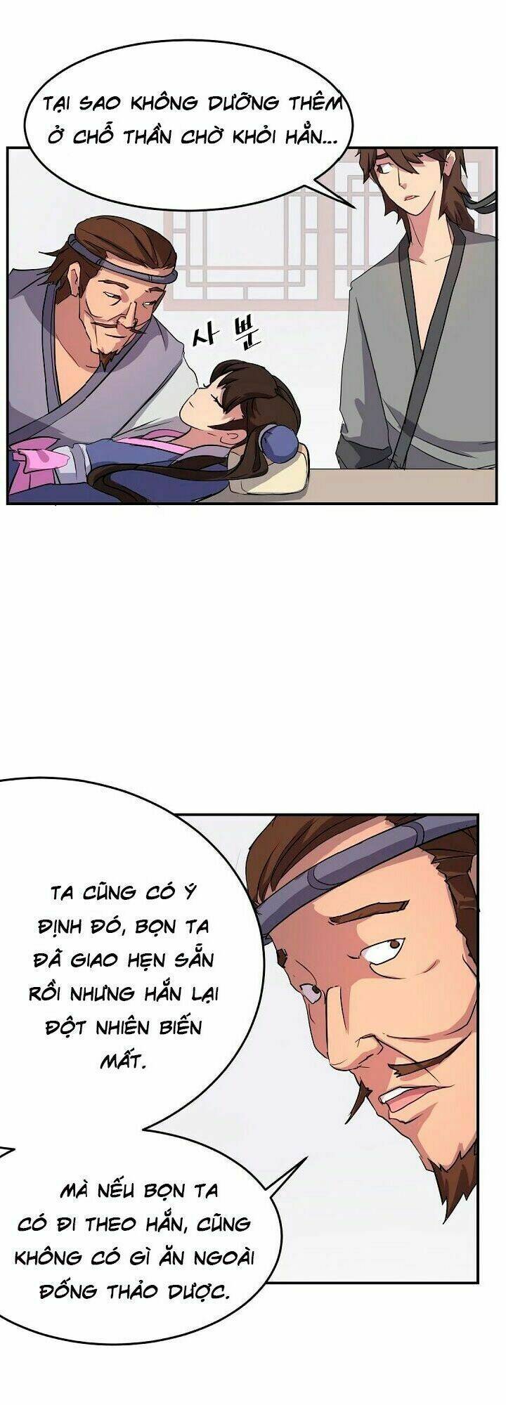 trọng sinh, bất khả chiến bại chapter 24 34