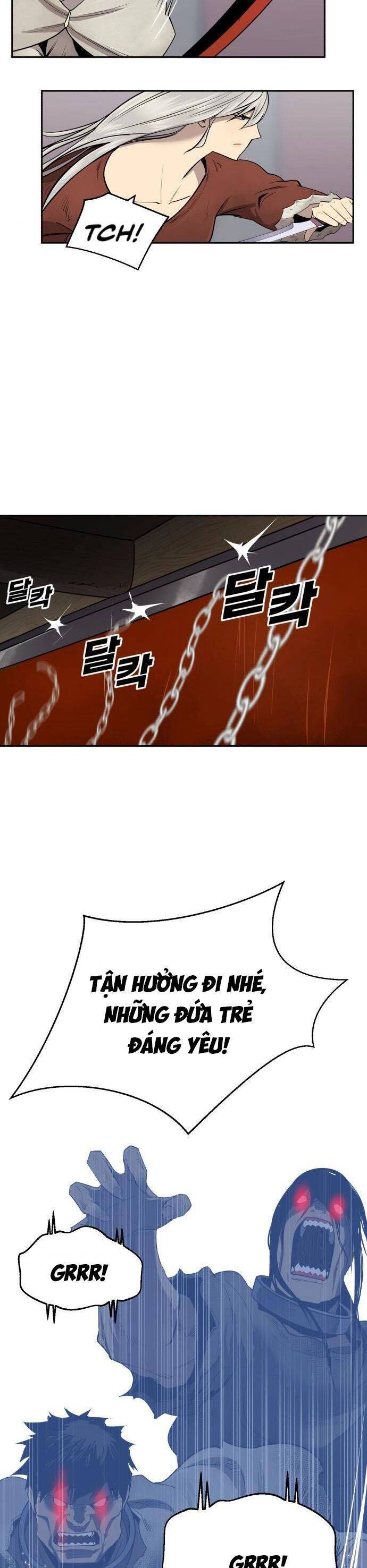 kiếm sĩ thiếu niên chapter 42 37