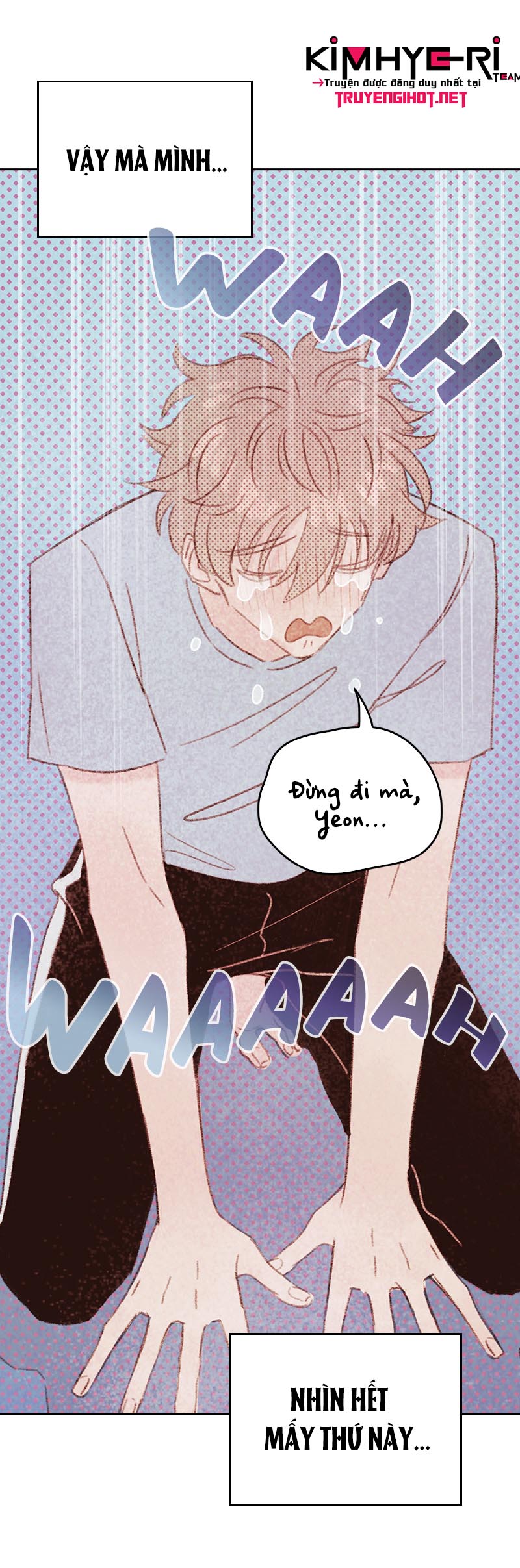 trò chơi dâm đãng chapter 15.1 14