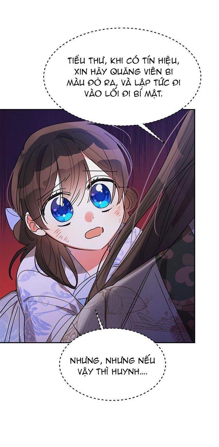 con gái bảo bối của boss phản diện chapter 15 37