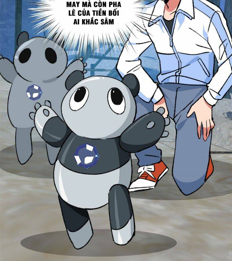 vô sỉ thuật sĩ chapter 16 16