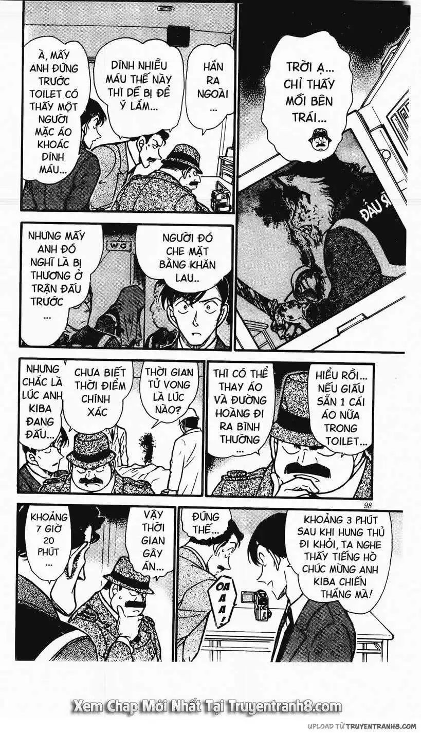 conan chapter 388 8