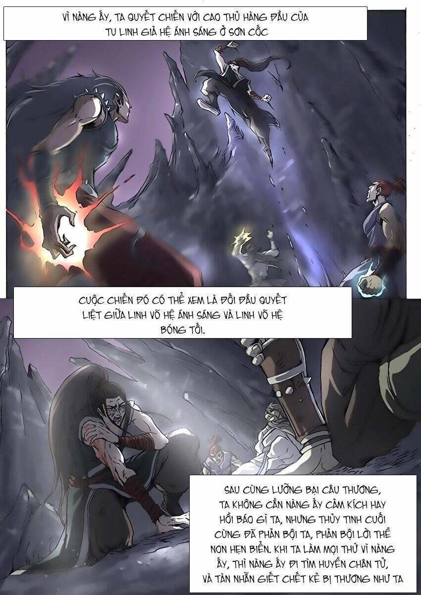 đường dần tại dị giới chapter 5 12