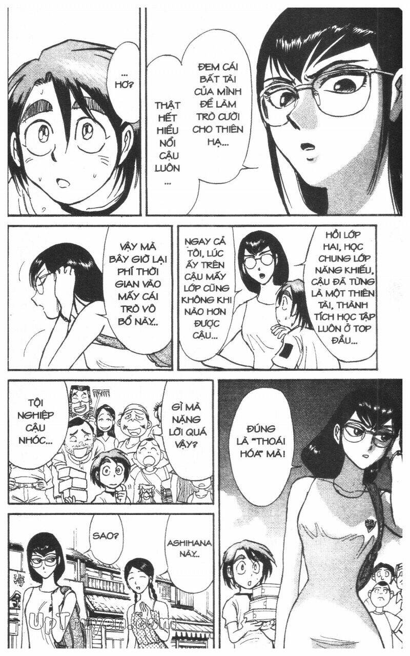 karakuri circus - gánh xiếc quái dị chapter 33 90