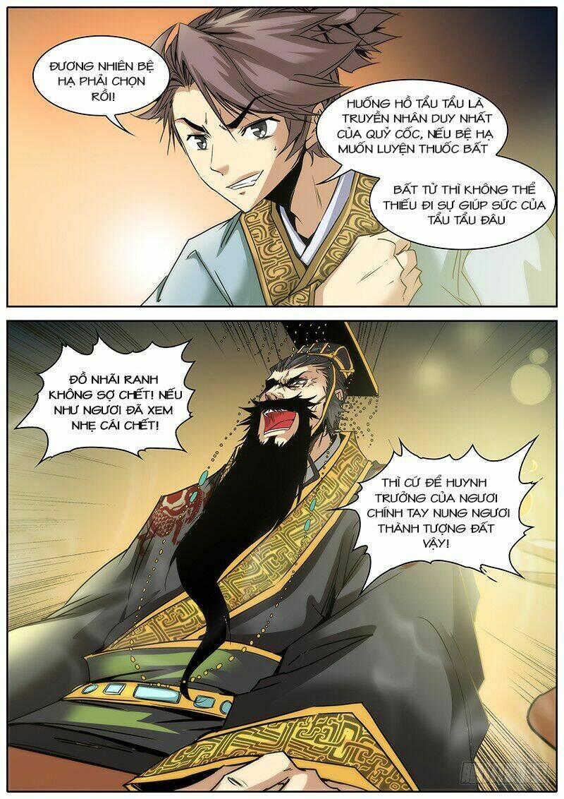 tần hiệp chapter 3 5