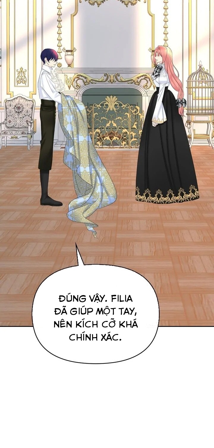 nuôi chồng từ bé chapter 74 12