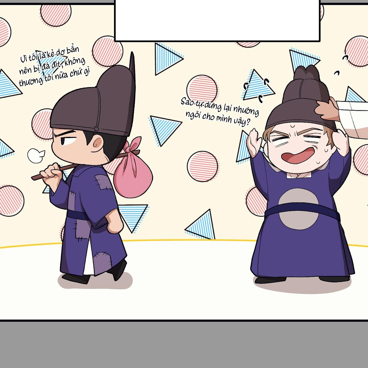 làm dâu nhà tài phiệt họ kang chapter 59 41